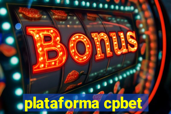 plataforma cpbet